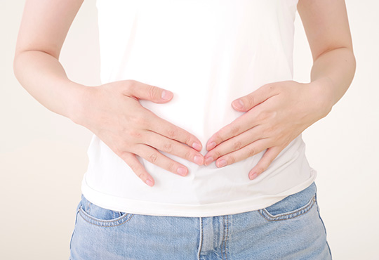 NIPT検査可能（準備中）